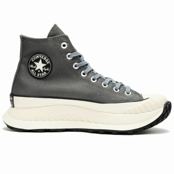 NWB- Converse Men's CHUCK 70 AT-CX High- Workwear Sneakers- Cyber Grey- Size:8 - Picture 10 of 14